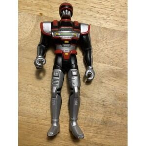 Vintage 1994 VR Troopers‎ J.B. Reese Saban Kenner 5" Action Figure L